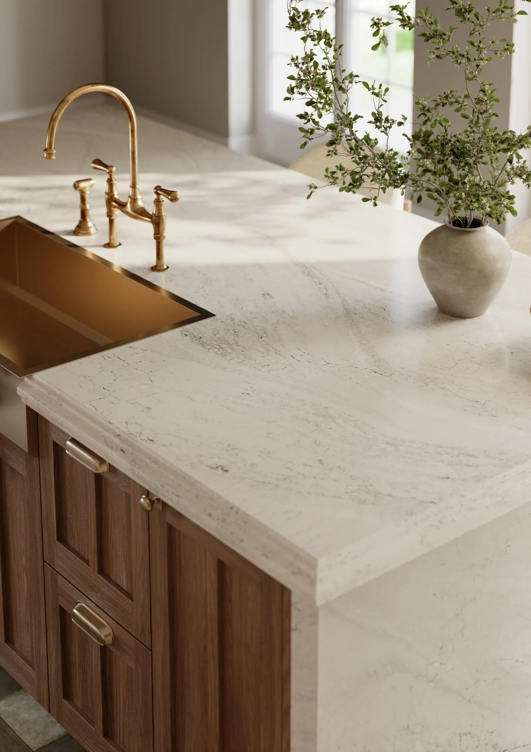 Claremont Residential Kitchen 3