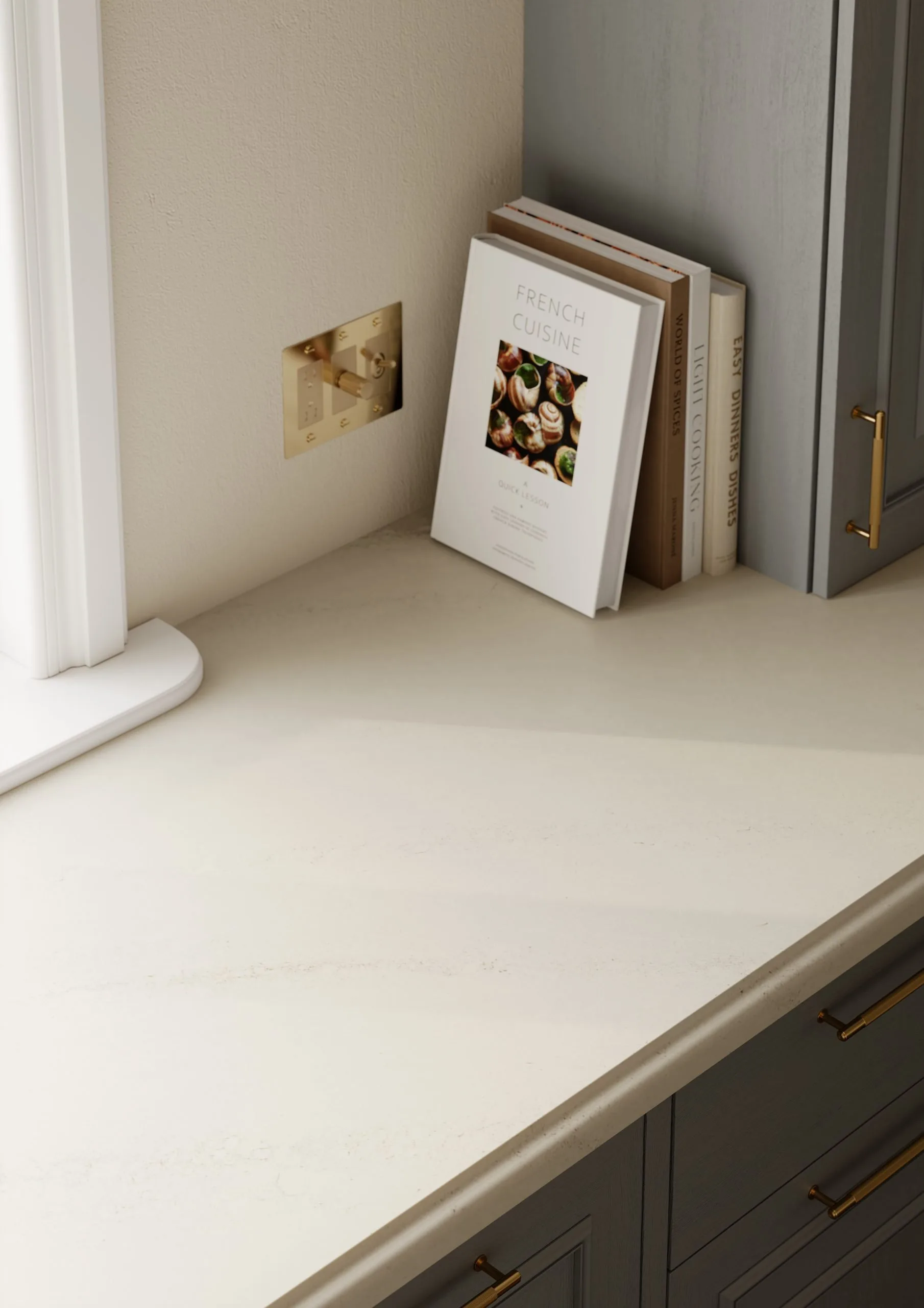 Kenwood Kitchen