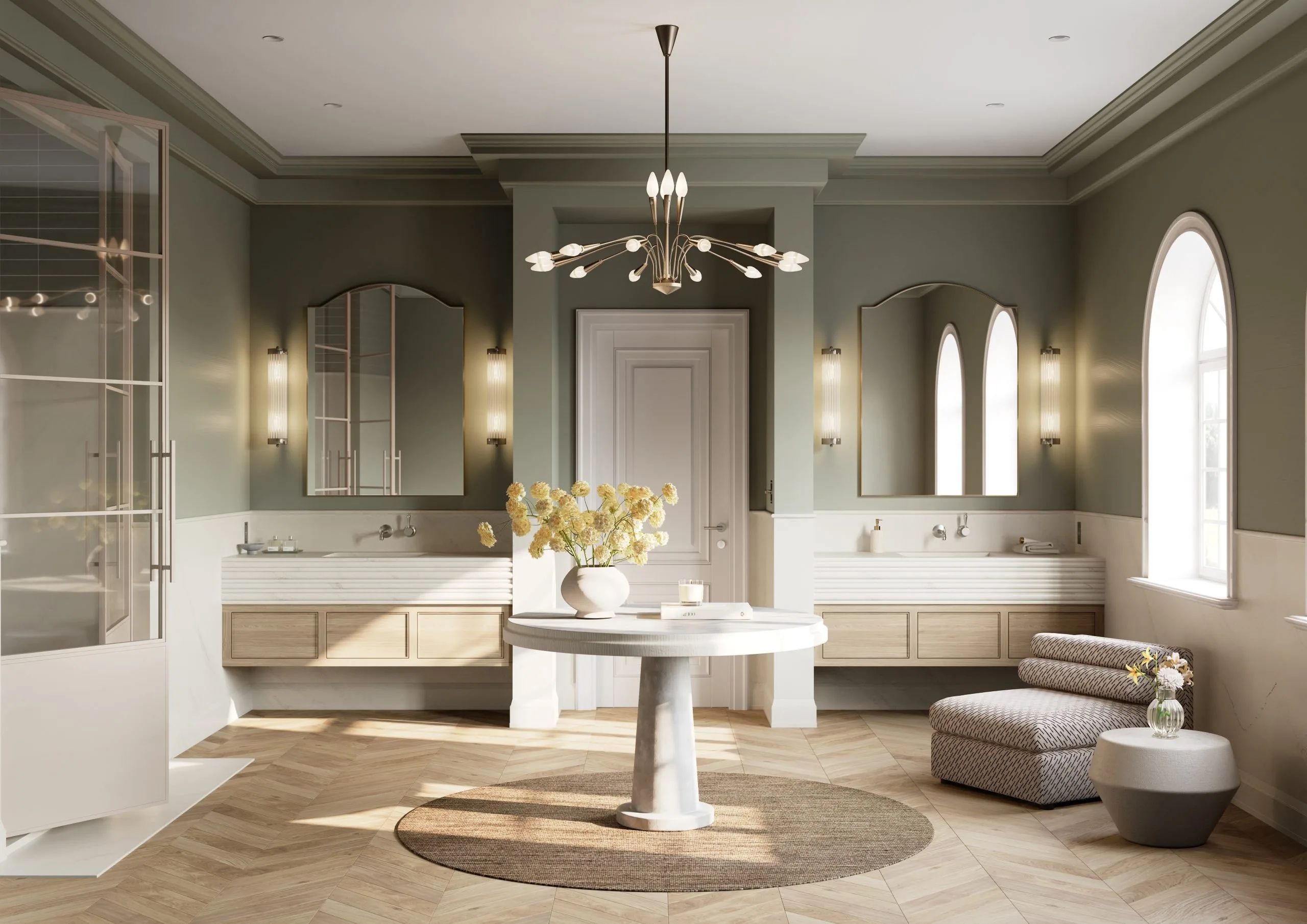 Kenwood Bath