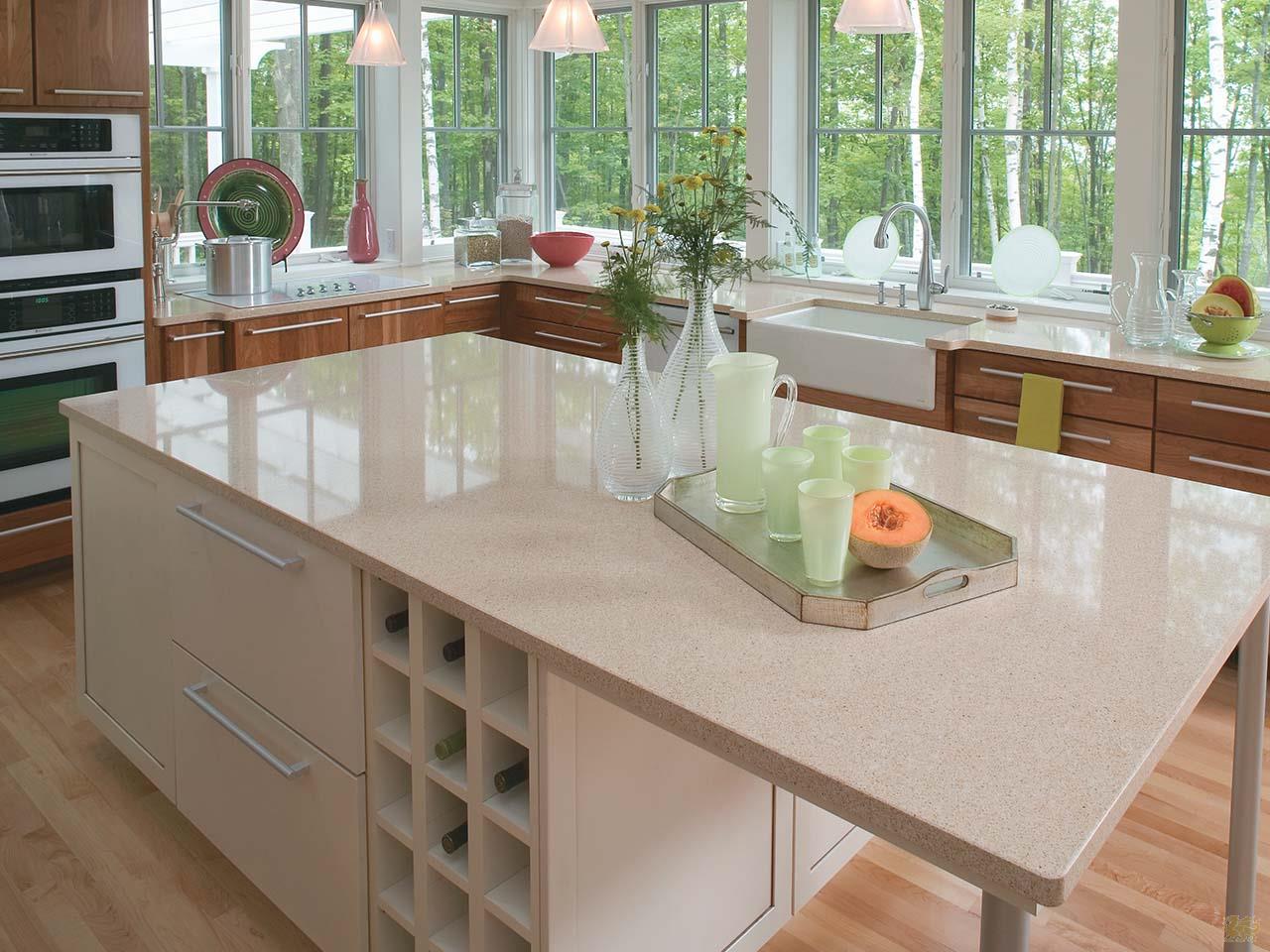 Cambria Cardiff Cream