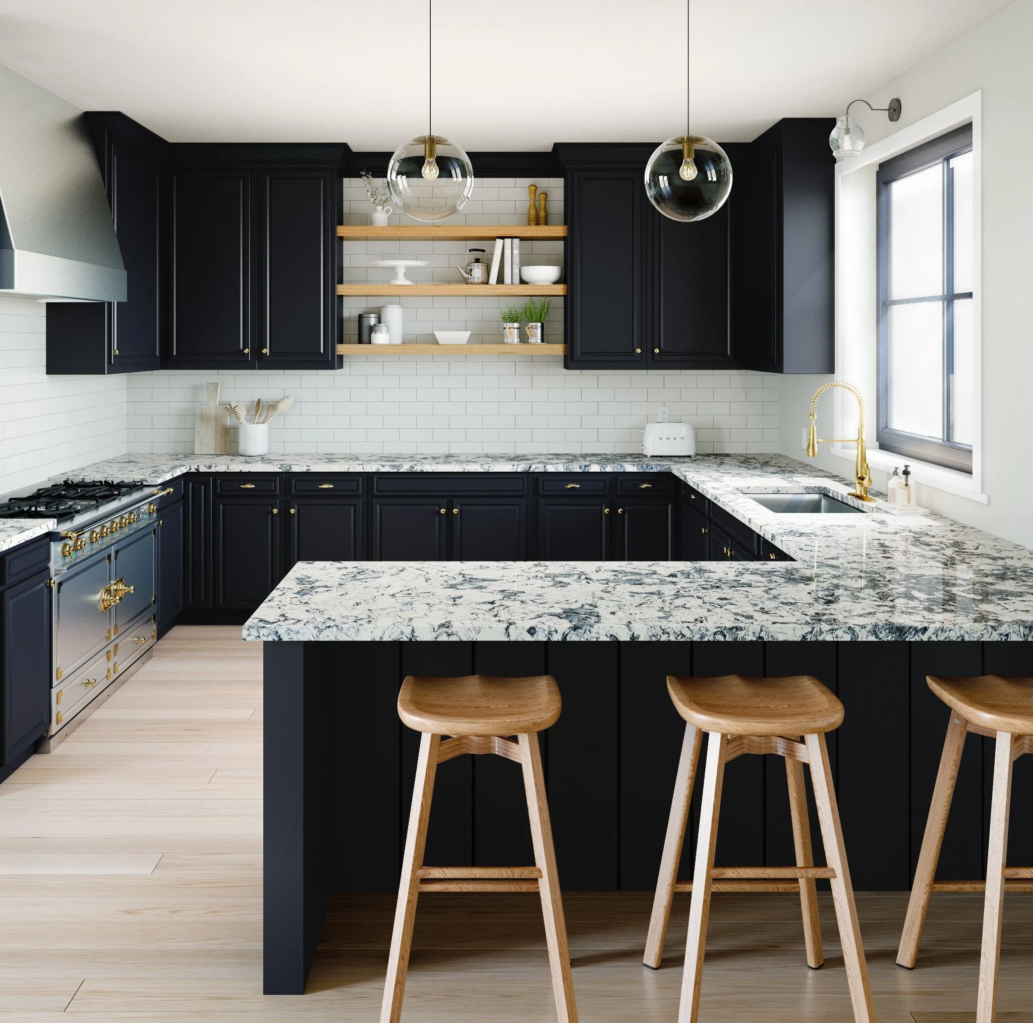 Cambria Mayfair