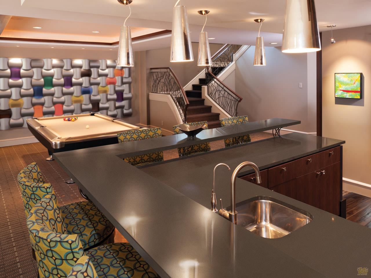 Cambria Manchester