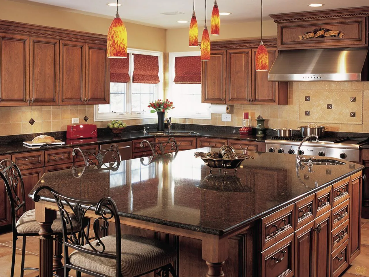 Cambria Nottingham