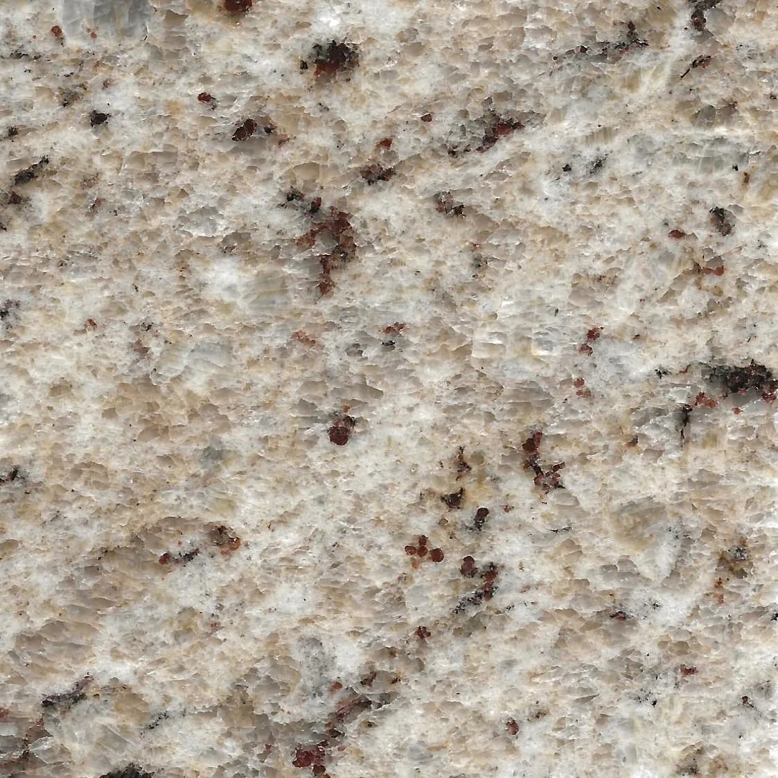 Bronzer granite