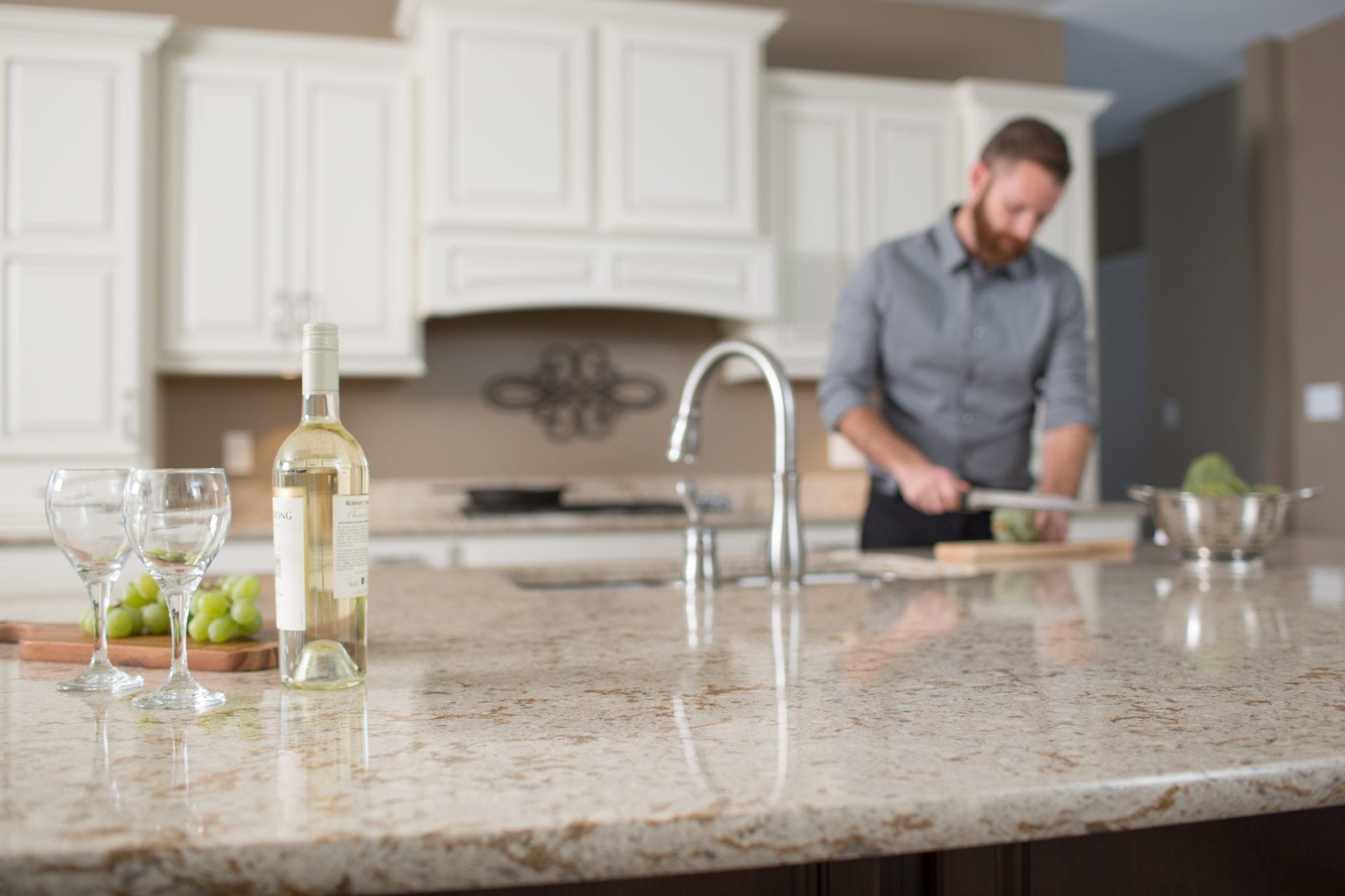 Cambria AR: Envision Your New Countertops