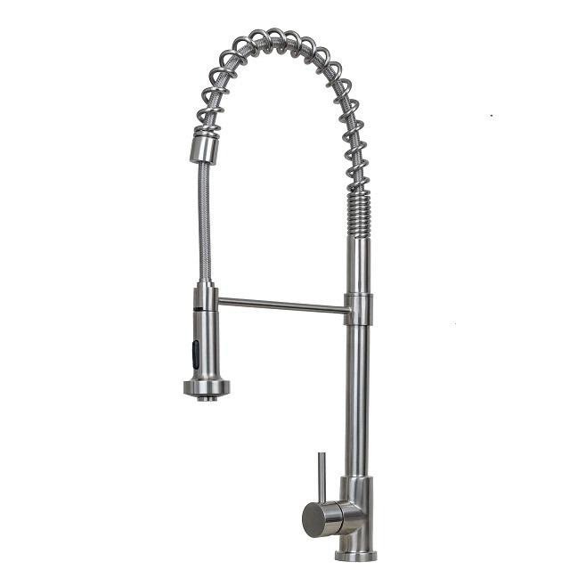 Infinity Bradfield kitchen faucet