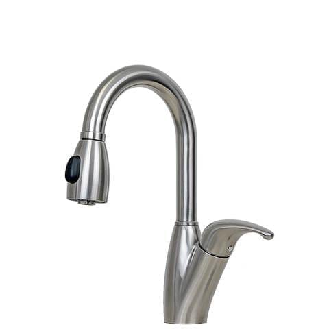 Infinity Brentwood kitchen faucet