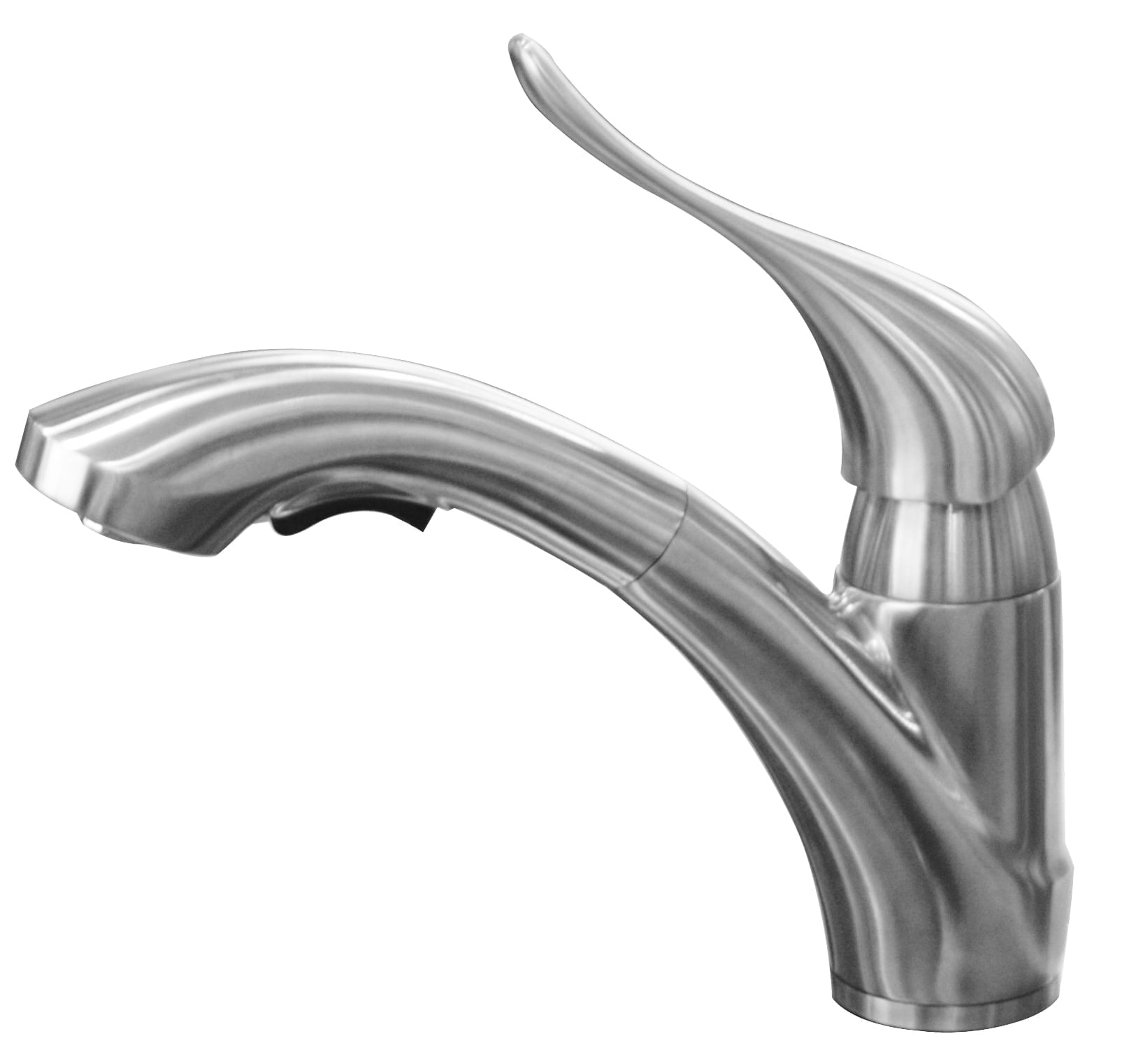 Infinity Bristol kitchen faucet