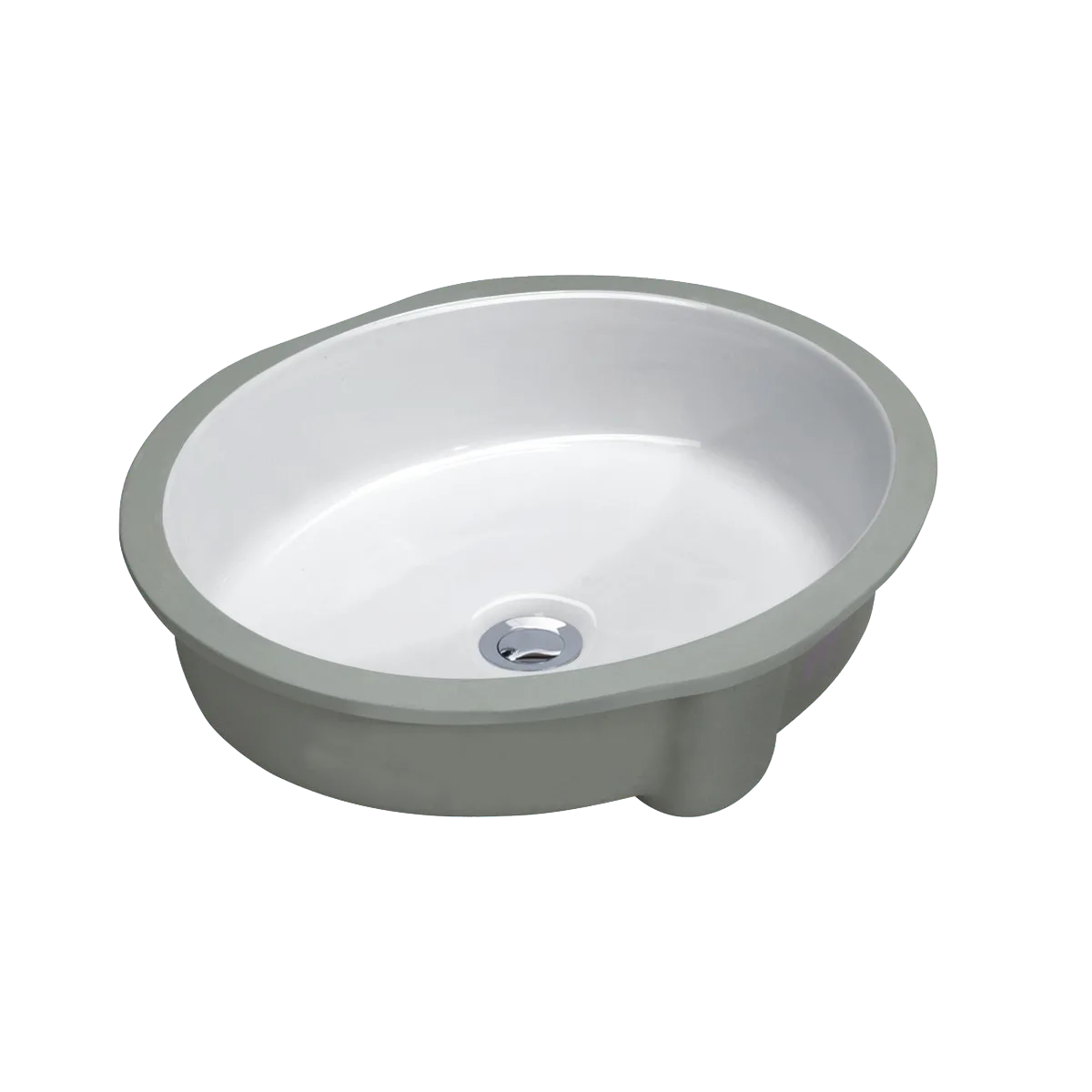 Dandy D1606 vanity sink