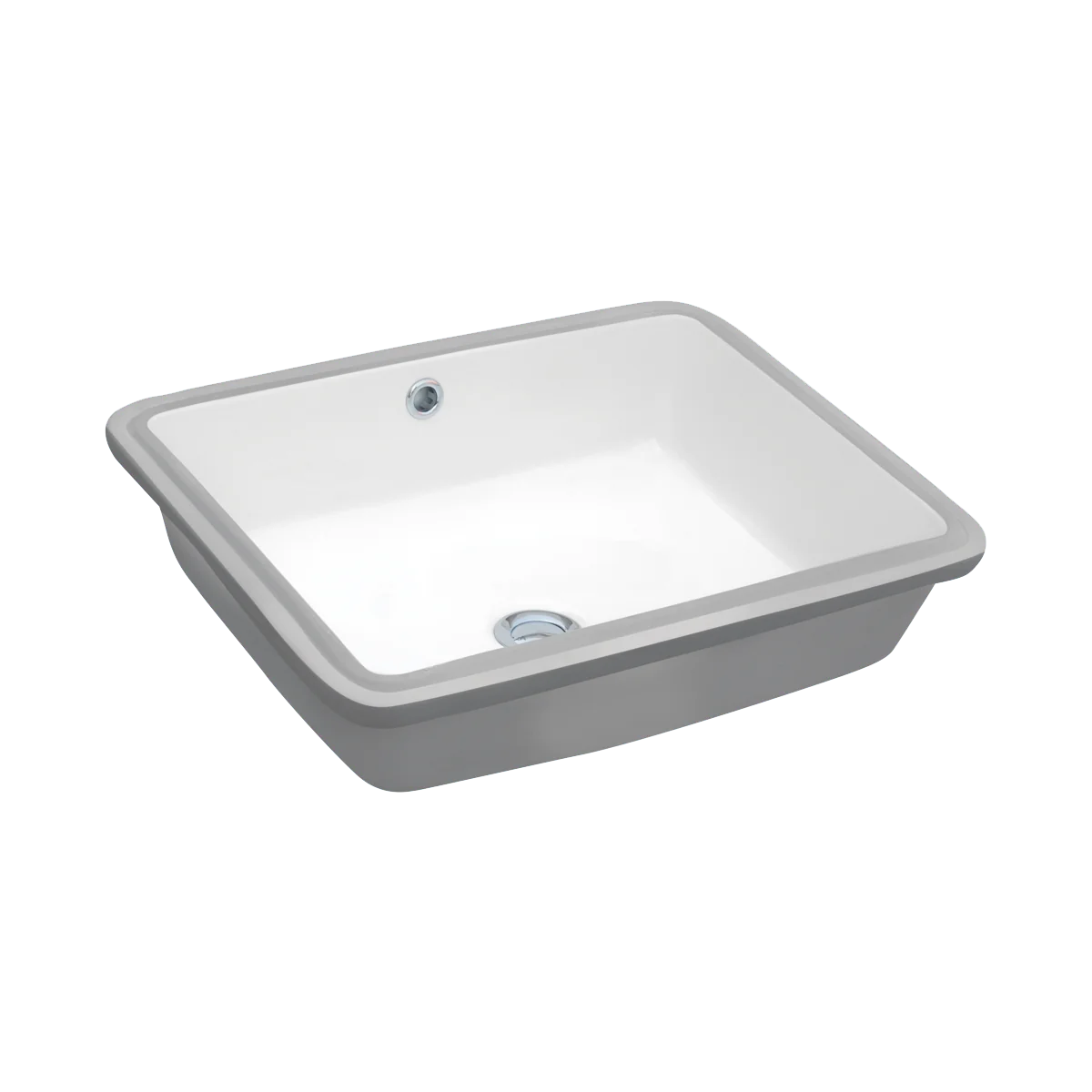 Dandy D1637 vanity sink