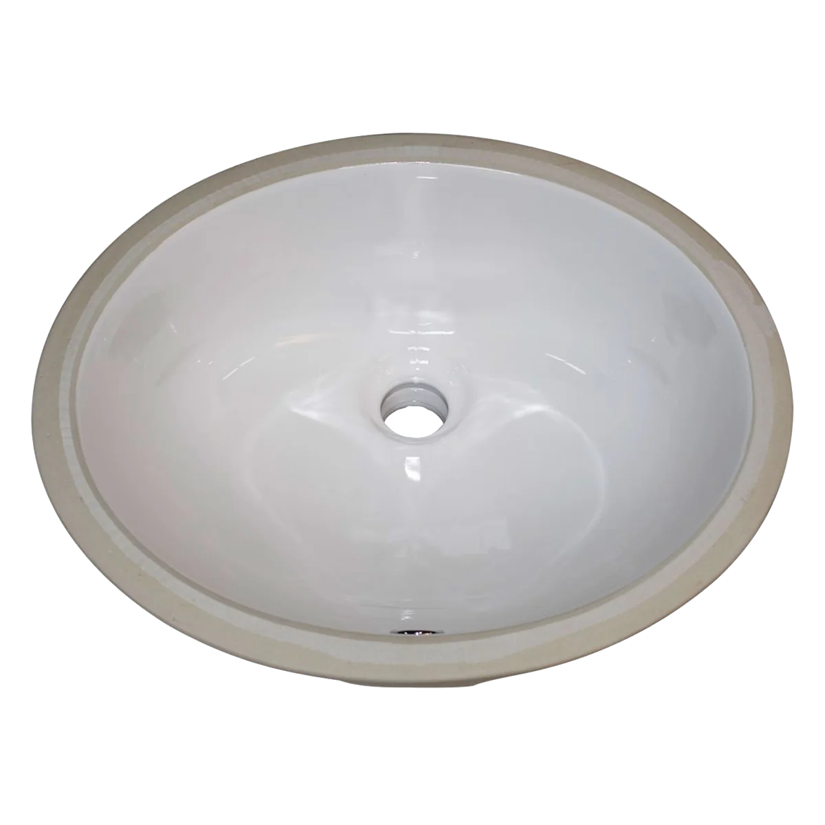 Dandy D3072 vanity sink