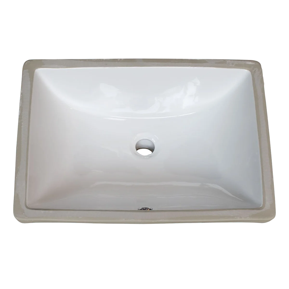 Dandy D3099 vanity sink
