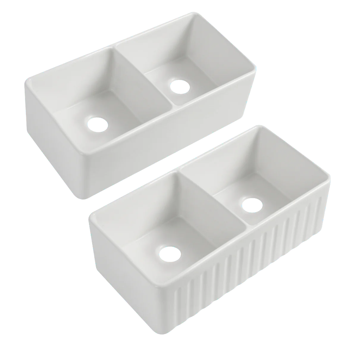 Dandy DFC3318DB Reversible sink