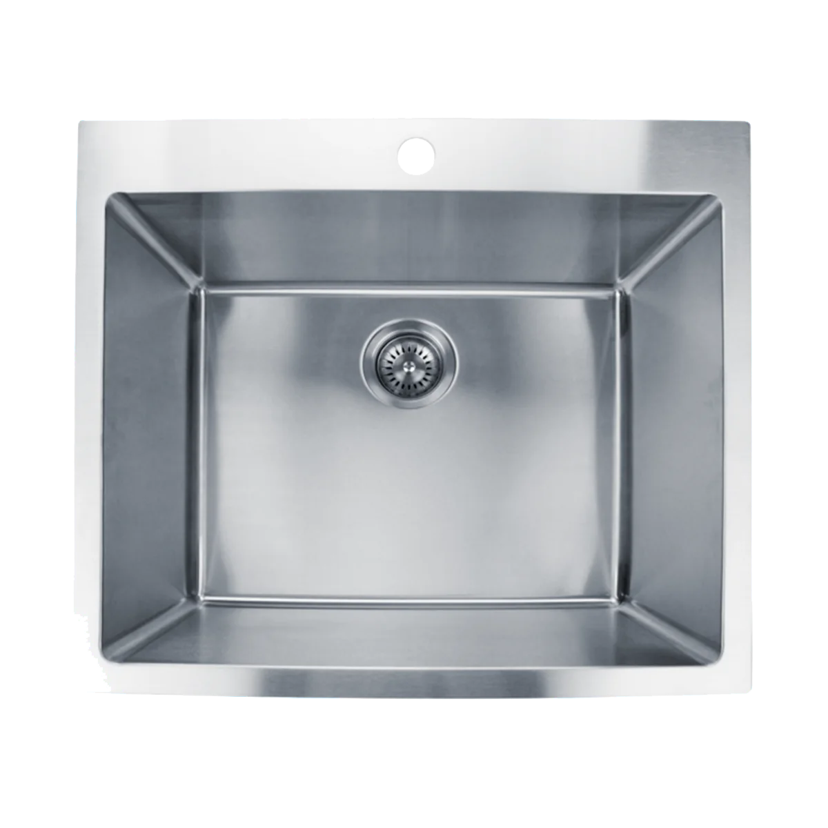 Dandy DLS2522 R15 16G Laundry sink