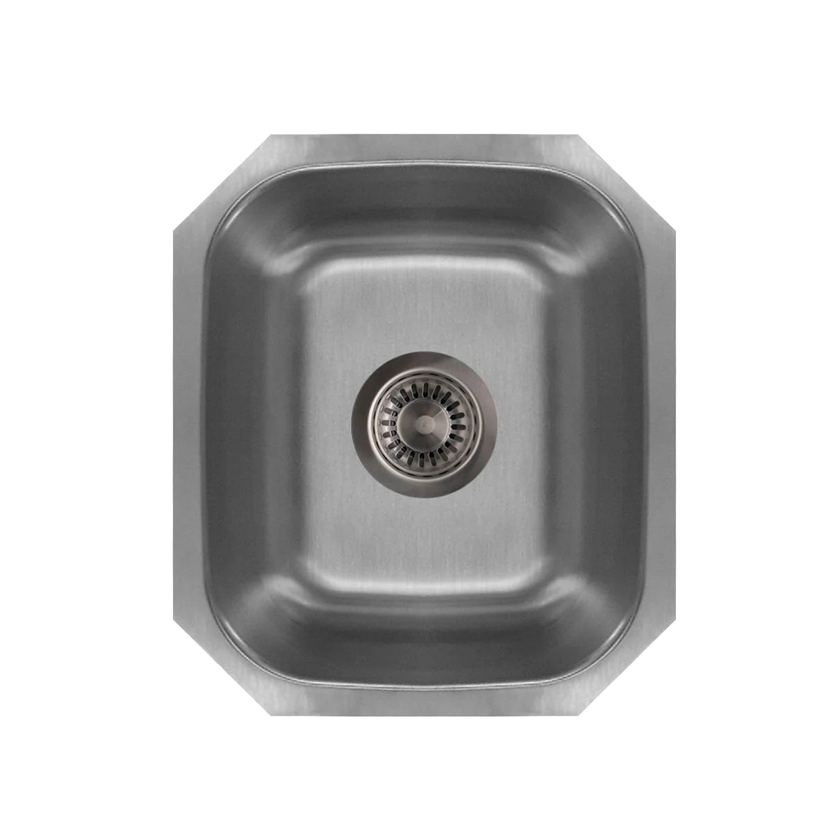 Dandy DVS1815 sink