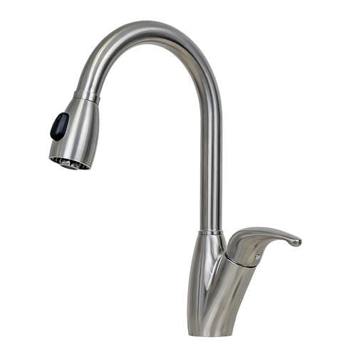 Infinity Lexington kitchen faucet