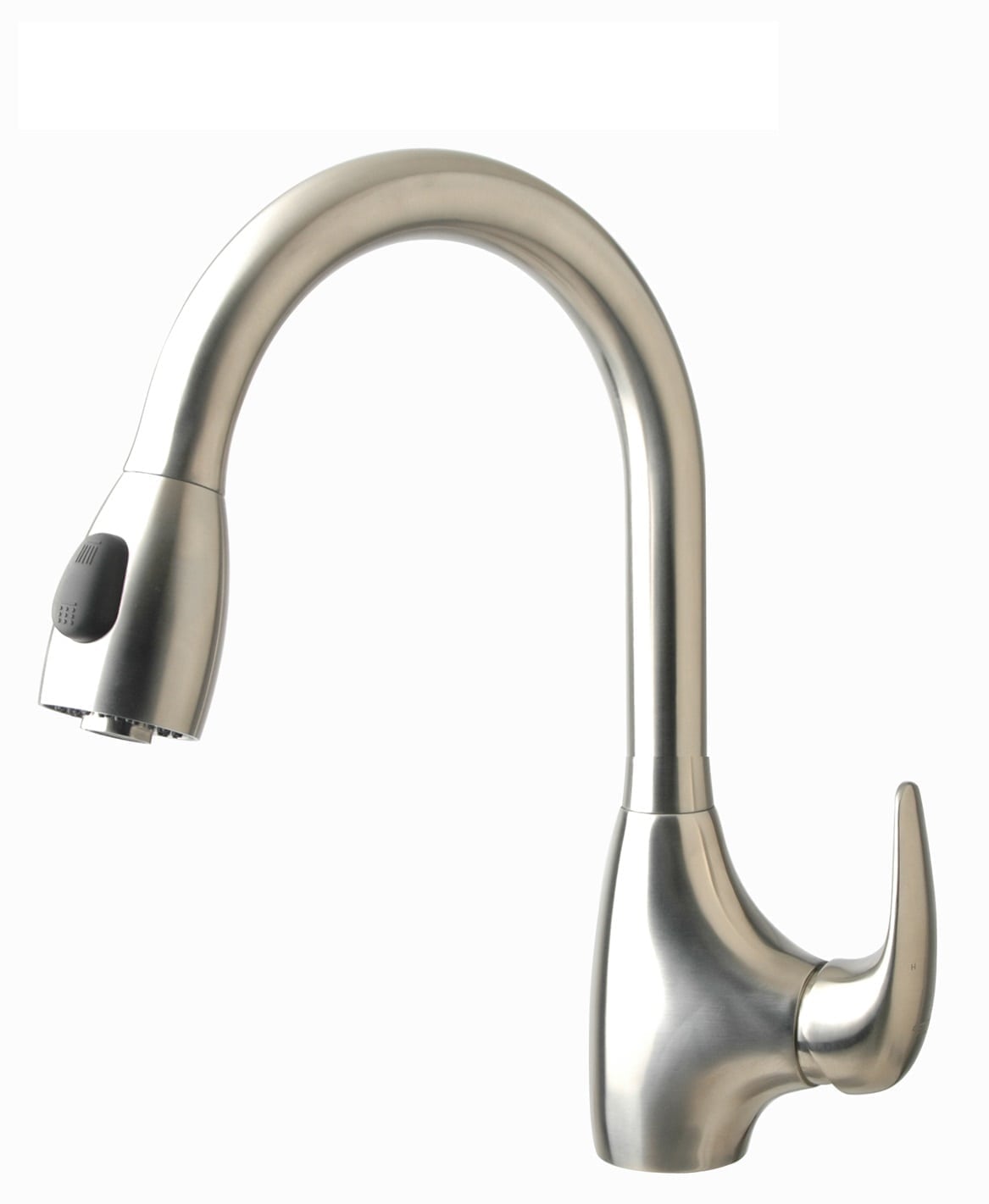 Infinity Preston kitchen faucet