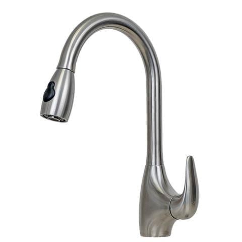 Infinity Richmond kitchen faucet