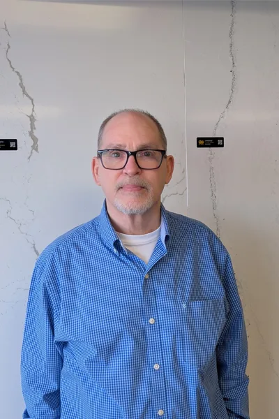 Steve Zellers